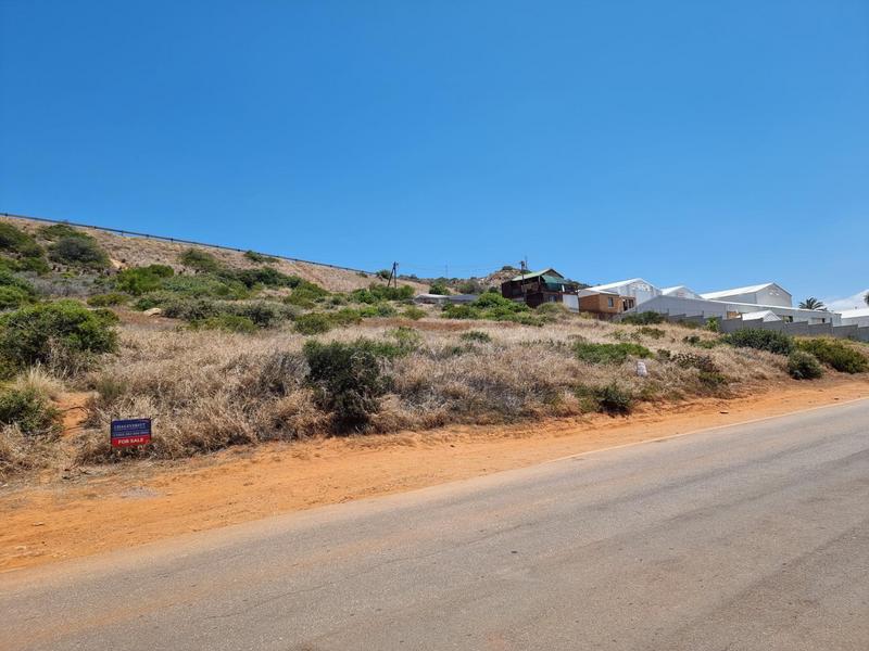 0 Bedroom Property for Sale in Diaz Western Cape